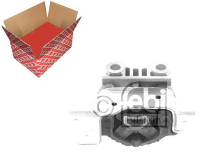 Poduszka Silnika Fiat Fiorino Qubo Bipper 1,4 08-