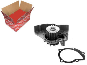 Pompa Wody Citroen 1,8 16v Xsara Febi Bilstein