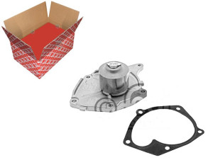Pompa Wody Renault 1,5dci Clio Febi Bilstein