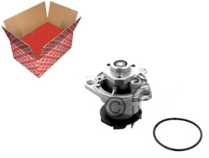 Pompa Wody Vw 3,2 V6 Febi Bilstein