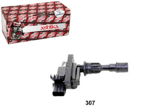 Cewka Zapłonowa Mazda 323 F Vi 1.5 Ashika