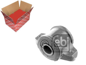 Tuleja Wahacza Renault Przód Master Movano 98- Le