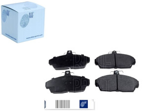 Klocki Hamulcowe Przód Land Rover Freelander 1.8 2