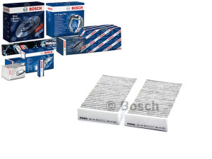 Filtr Kabinowy Db W164 05- Weglowy Bosch
