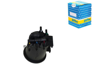 Filtr Paliwa Renault 1,9dci Purflux