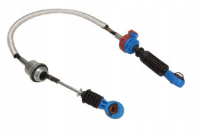 Linka Zmiany Biegów Ford Transit 00-06 2.0-2.4 (5 Bieg.) 800 540mm Maxgear