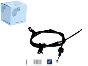 Linka Hamulca Ręcznego Hyundai Tył Getz 02-09 Pr B