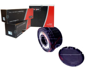 Koło Pasowe Alternatora Ford Maxgear