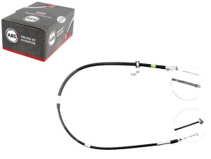 Linka Hamulca Ręcznego Toyota Rav4 Ii 00-05 Lt A.b