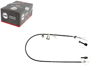 Linka Hamulca Ręcznego Toyota Yaris 99-05 Lt A.b.s