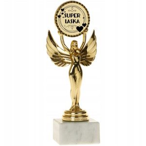 Statuetka Viktoria Prezent Na Walentynki Niej Y4