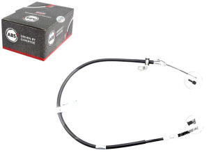Linka Hamulca Ręcznego Toyota Rav4 Ii 00-05 Pt A.b