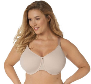 Biustonosz Minimizer Body Make-up Triumph 75C
