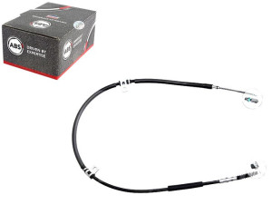 Linka Hamulca Ręcznego Hyundai Trajet 01-04 Lt A.b