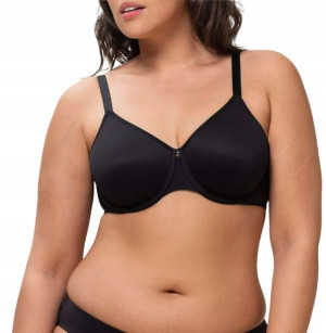 Biustonosz Minimizer Body Make-up Triumph 80D