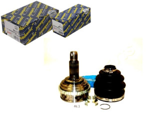 Przegub Zewnętrzny Rover 400 45 Japanparts