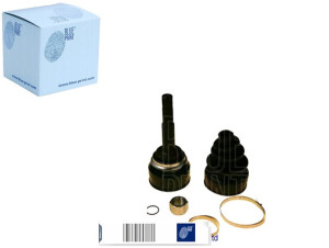 Przegub Napędowy (25z 23z 55mm) Nissan 100 Nx Alme