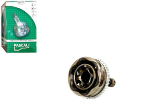 Przegub Napędowy Zewnętrzny (25z/34z/58 5mm Abs:48