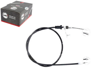 Linka Hamulca Ręcznego Jeep Cherokee 01-02 Pt A.b.