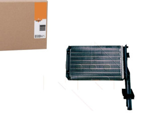 Nagrzewnica (156x235x40) Renault 21 1.7-2.2 03.86-