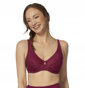 Biustonosz Minimizer Wild Rose Triumph 75C