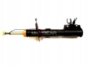 Amortyzator Fiat P. Panda 03- Pr Gaz Maxgear