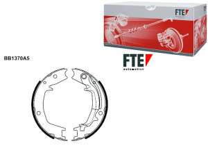 Szczęki Hamulcowe Hyundai Santa Fe Sonata Trajet T