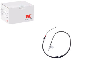 Linka Hamulca Ręcznego Mitsubishi Tył Lancer 08- P