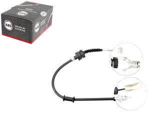 Linka Sprzęgła Nissan Micra 98-02 1.0-1.4 16v A.b.