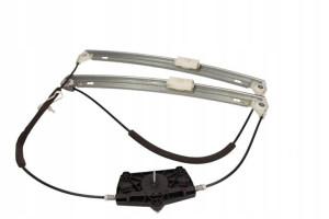 Podnośnik Szyby Vw P. A6 04- Elektr. Le Maxgear