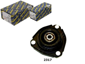 Poduszka Amortyzatora Japanparts 4860920311 486092