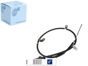 Linka Hamulca Ręcznego Tył P Subaru Impreza 2.0 12