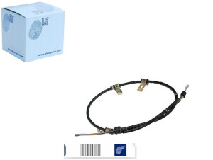Linka Hamulcowa Suzuki L Blue Print