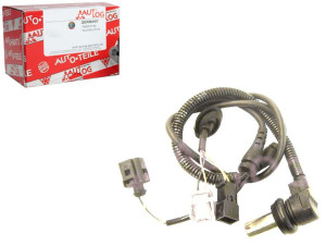 Czujnik Abs Audi A6 1.8-2.8 02.97-01.05 Autlog
