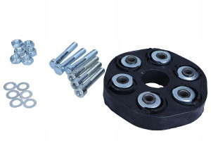 Przegub Elast. Wału Mercedes W124 12 Maxgear