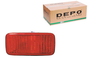 Lampa Przeciwmgielna Mitsubishi Lancer Vii 09.03-1