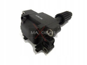 Cewka Zapłonowa Ford 2.0-2.3 1 Maxgear