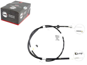 Linka Hamulca Ręcznego Toyota Auris 07-12 Lt A.b.s