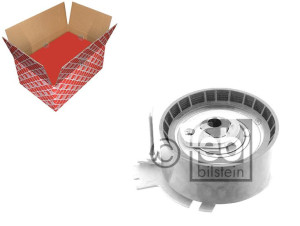 Rolka Paska Rozrządu Citroen C2 Febi Bilstein