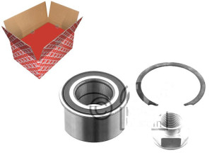 Łożysko Koła Abarth 500 / 595 / 695 500c / 595c /