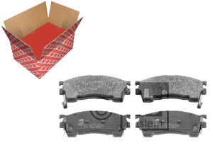 Klocki Hamulcowe Mazda 626 91-97 Febi Bilstein
