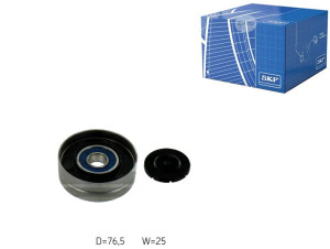 Rolka Paska Wielorowk. Vw 2,5t Skf
