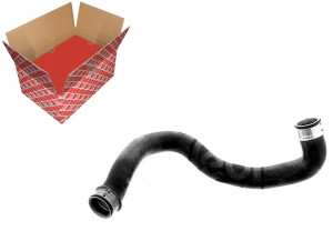 Przewód Chłodnicy Mercedes W204, W218, W207w, 212,