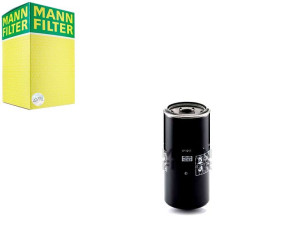 Filtr Oleju Case John Deere Mann-filter