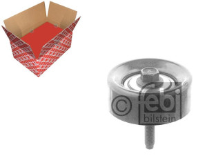Rolka Paska Wielorowk. Ford 1,8d Febi Bilstein