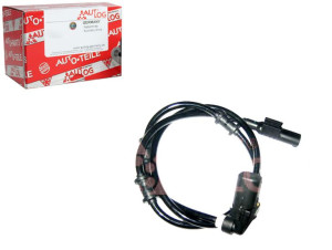 Czujnik Abs Mercedes M 2.3-5.4 02.98-06.05 Autlog