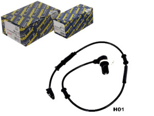 Czujnik Abs Japanparts 9567122000 1510hh01 Y87610