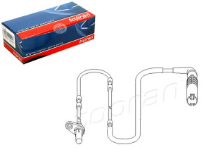 Czujnik Abs Bmw X3 2.0-3.0d 09.03-12.11 Topran