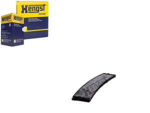 Filtr Kabiny Z Węglem Bmw 3 (e46) X3 (e83) 1.6-3.2