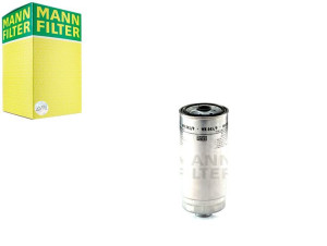 Filtr Paliwa Renault Mascott 3,0dxi 04- Mann-filte